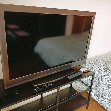 Sw Cosy - Paris Roissy Cdg Apartment Le Bourget
