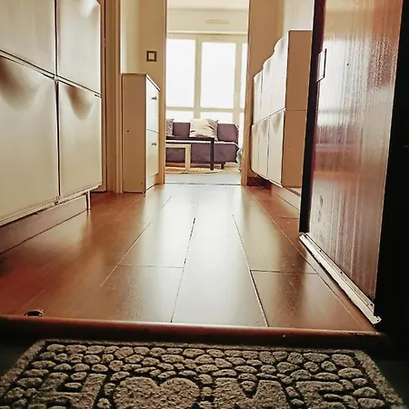 Apartment Sw Cosy - Paris Roissy Cdg